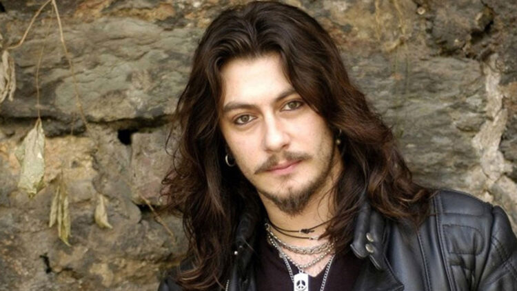 Barış Akarsu Merhaba filminin yeni oyuncusu kim?