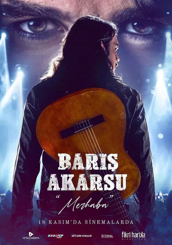 Barış Akarsu