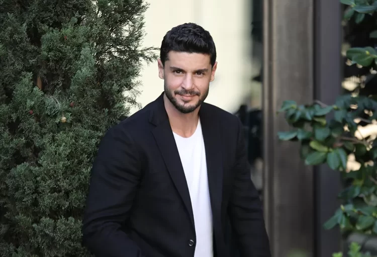 berk oktay
