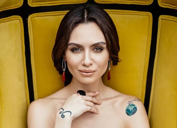 Birce Akalay