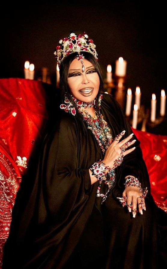 - All Magazine Bülent Ersoy