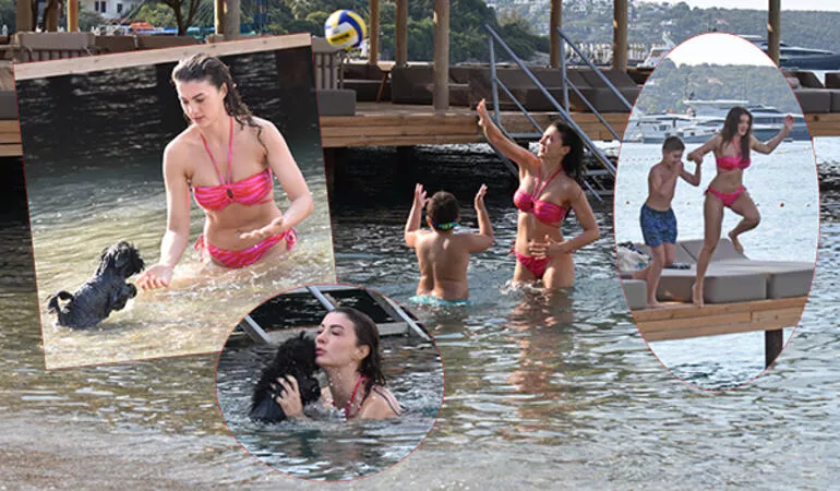 burcu özberk 2 - All Magazine burcu özberk