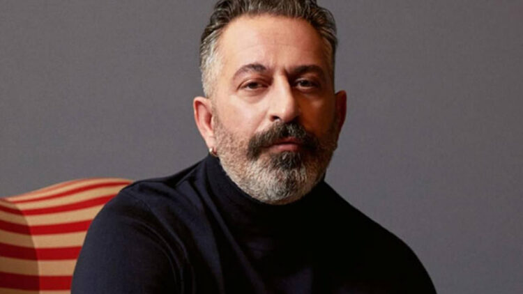 Cem Yılmaz, Uraz Kaygılaroğlu ve Kaan Yıldırım’ın tatil kaçamaklarından yeni görüntüler