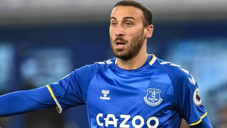 Cenk Tosun