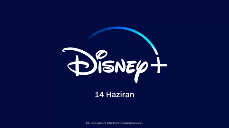 Disney+
