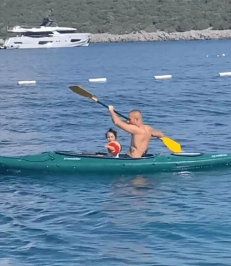 Gökhan Töre
