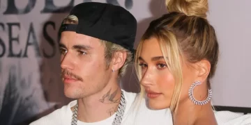 Hailey Bieber