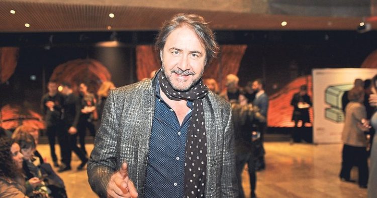 Hakan Meriçliler
