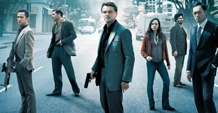 Inception filminin sonunda ne oluyor?