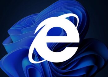 Internet Explorer
