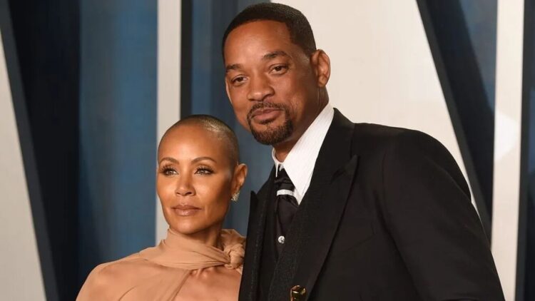 Will Smith’in eşi Jada Pinkett Smith, tokat olayı hakkında konuştu!