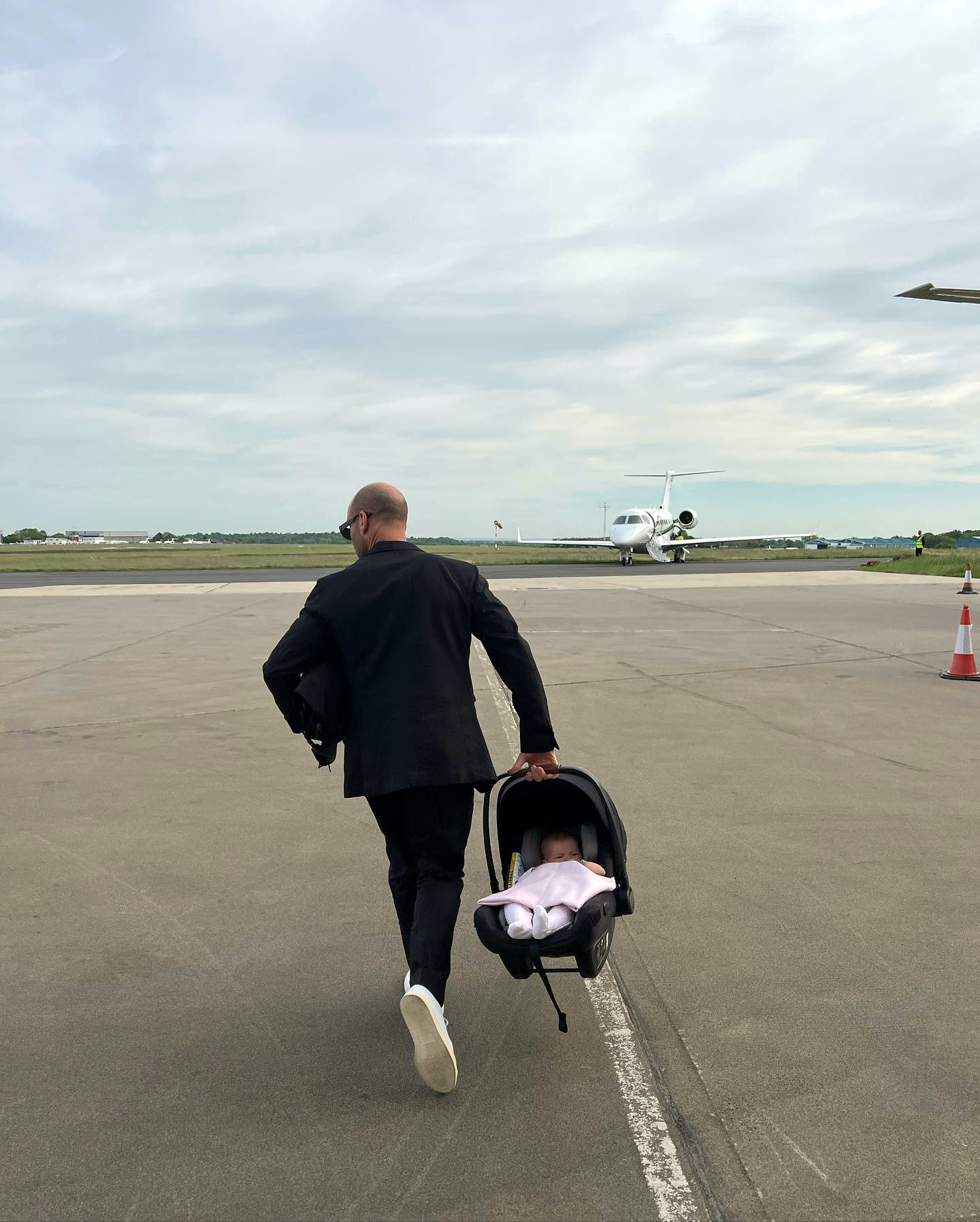 Jason Statham