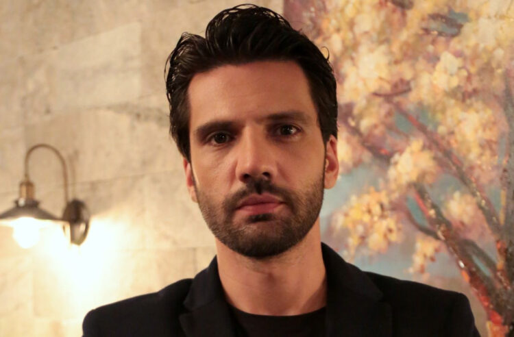 kaan urgancıoğlu