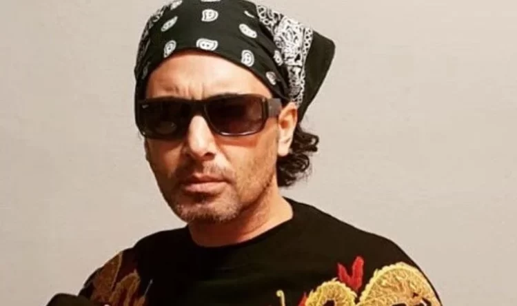 Killa Hakan’ın sağlık durumu için Ceza’dan açıklama: Durumu kritik