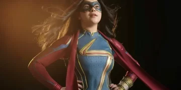 Marvel