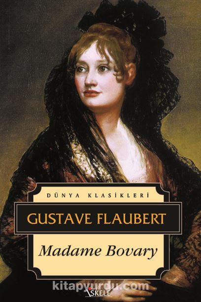 madam bovary