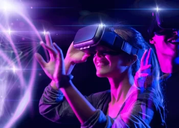 Metaverse dünyasında skandal!