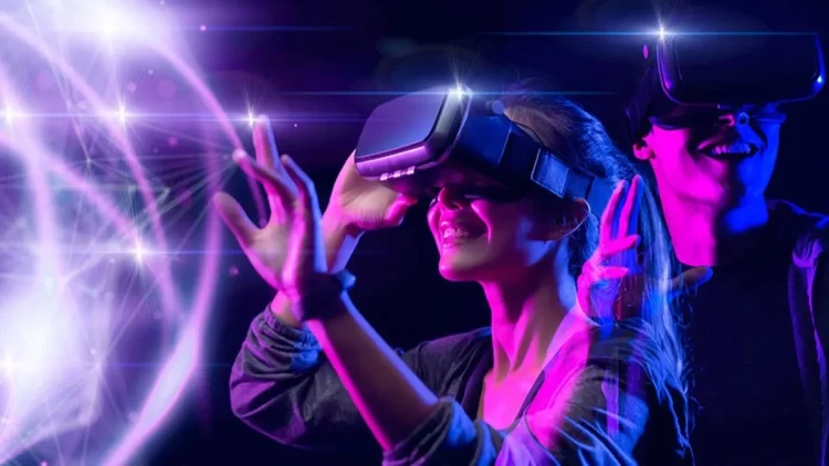 Metaverse dünyasında skandal!