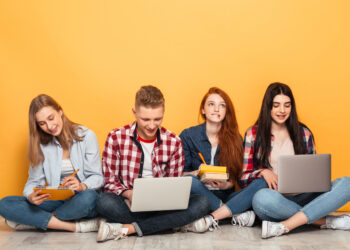 öğrenci ve gençler