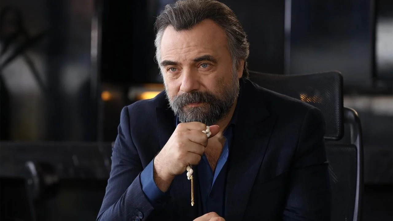 oktay kaynarca