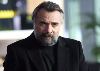 Oktay Kaynarca’nın yeni dizisine sürpriz bir isim dahil oldu!