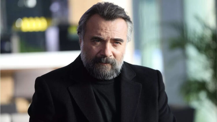Oktay Kaynarca’nın yeni dizisine sürpriz bir isim dahil oldu!