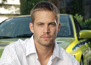 Paul Walker