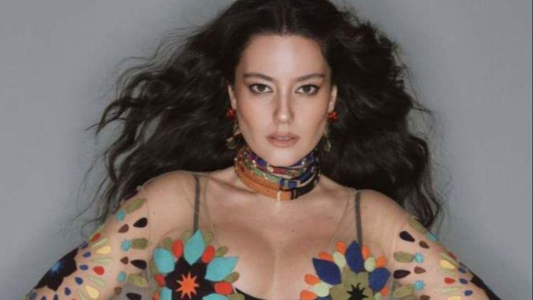 Pelin Akil’den eşi için dikkat çeken yorum