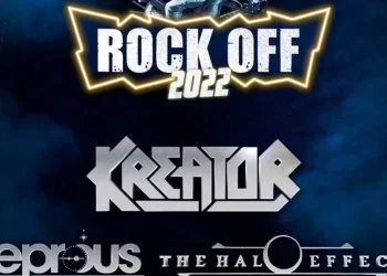 Rock Off