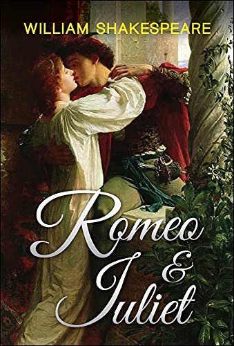 romeo ve juliet