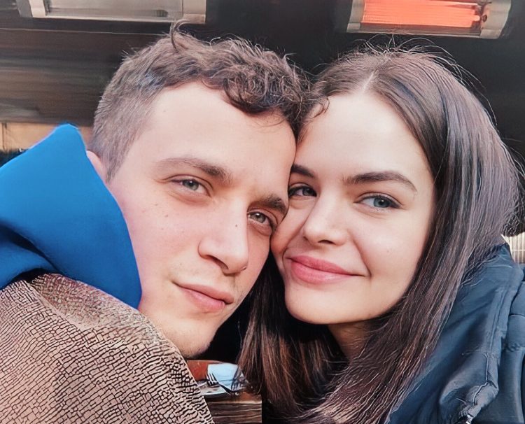 Selahattin Paşalı ve Lara Tümer’in tatil keyfi
