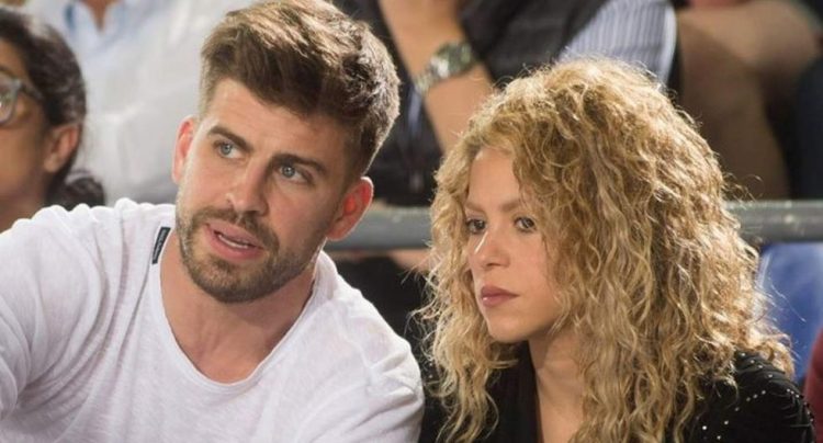 Shakira, Gerard Pique’yi takip etmesi için dedektif tutmuş!