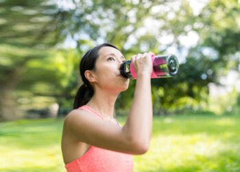 Spor yaparken su içmek önemli mi?