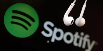 spotify