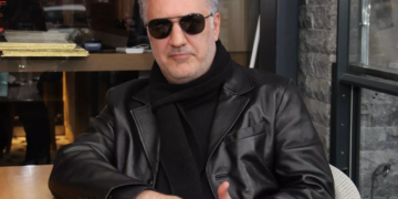 tamer karadağlı