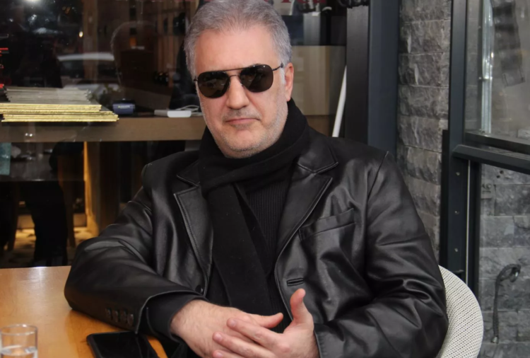 tamer karadağlı