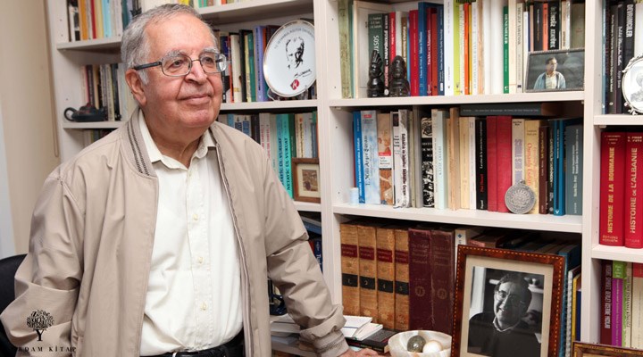 Zülfü Livaneli