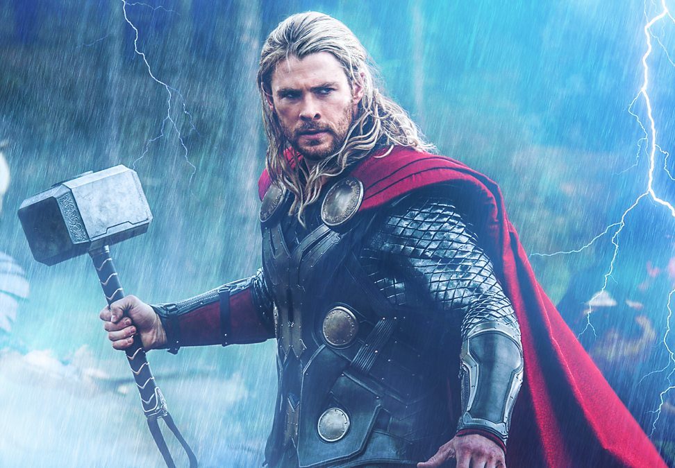 Thor