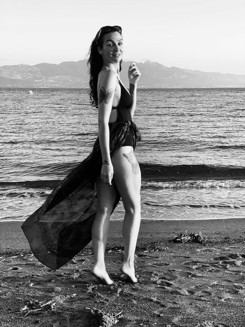 Birce Akalay