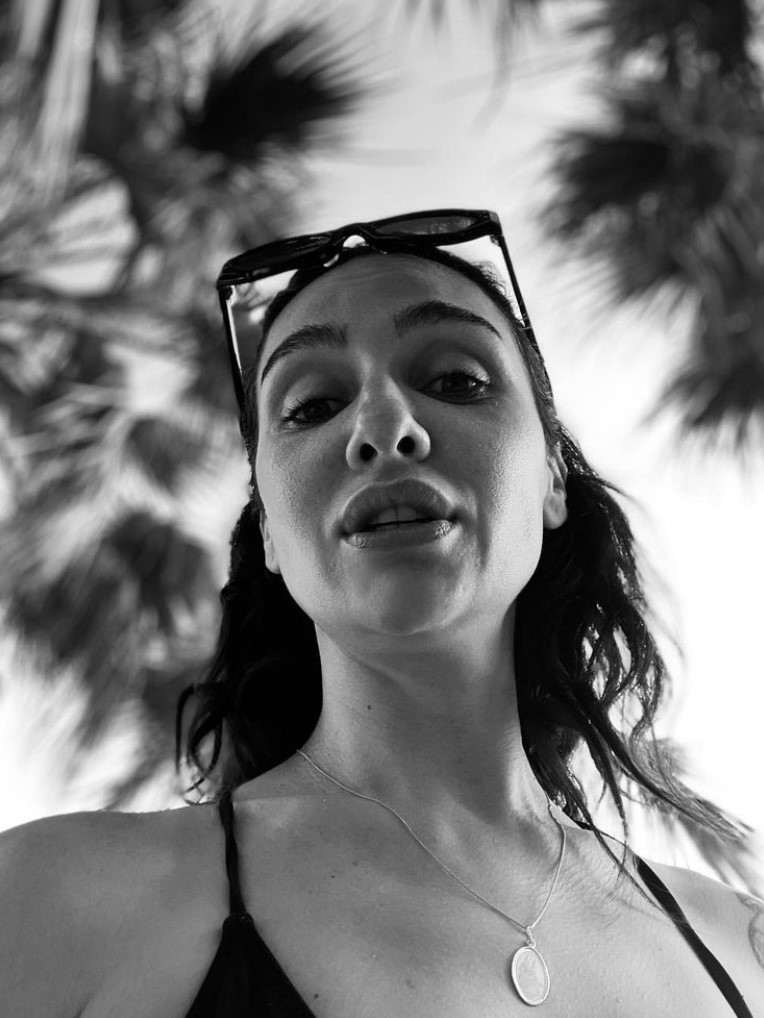 Birce Akalay