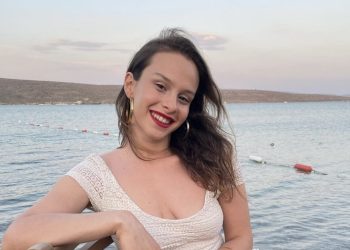 Gizem Katmer