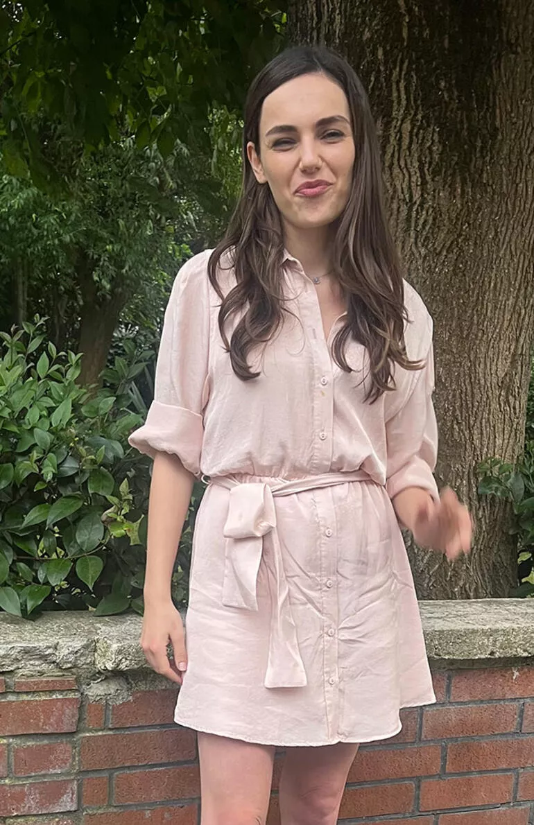 Yağmur Tanrısevsin