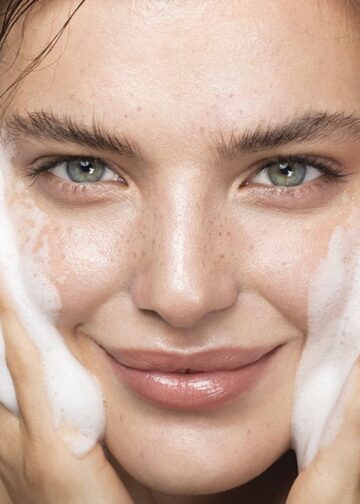 Tıkanmış gözeneklerden kurtulmanın 5 yolu!