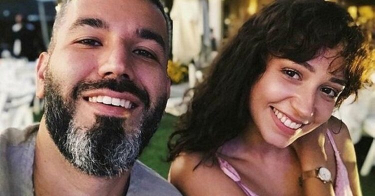 Zeynep Bastık ve Tolga Akış’ın boşanma nedeni belli oldu