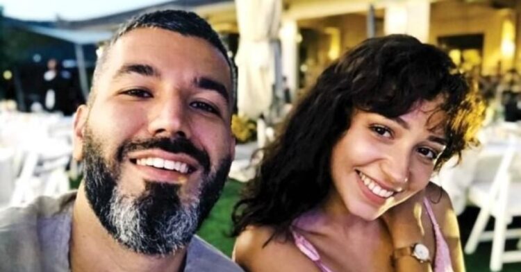 Zeynep Bastık ve Tolga Akış boşanıyor mu?
