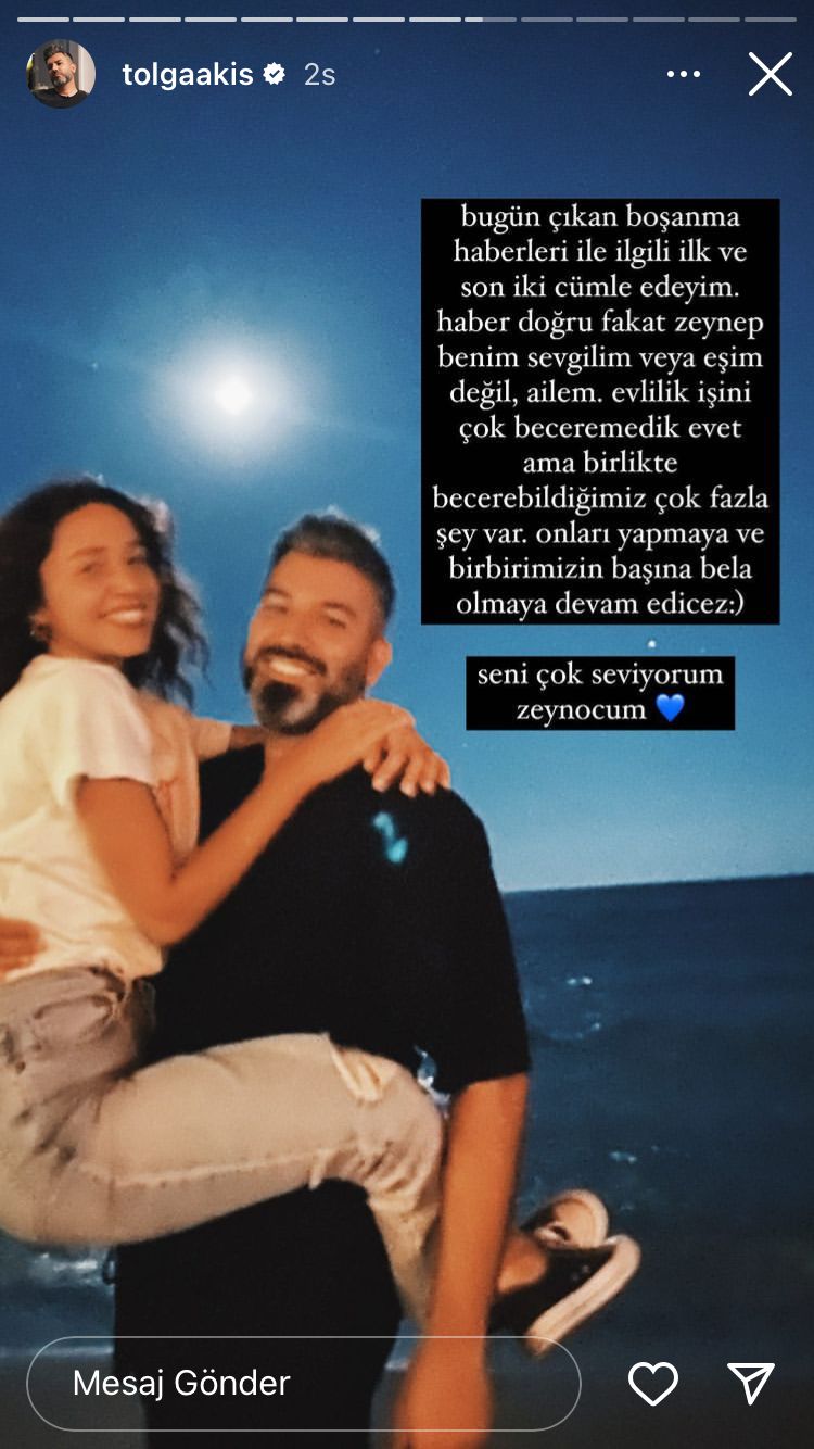 zeynep bastık