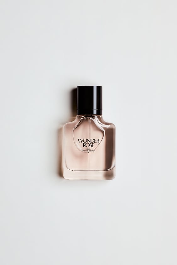 Zara markasının en sevilen kadın parfümleri