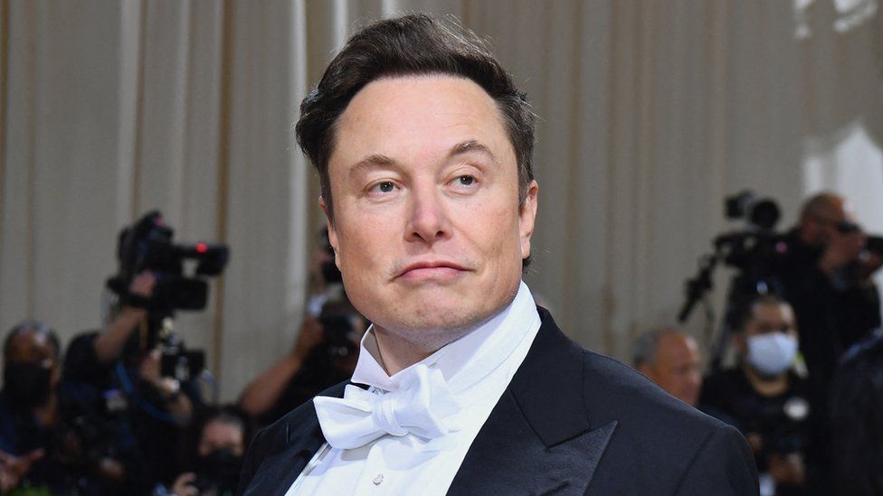 elon musk