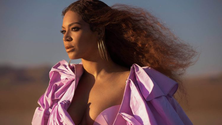 Beyoncé de TikTok dünyasına adım attı!