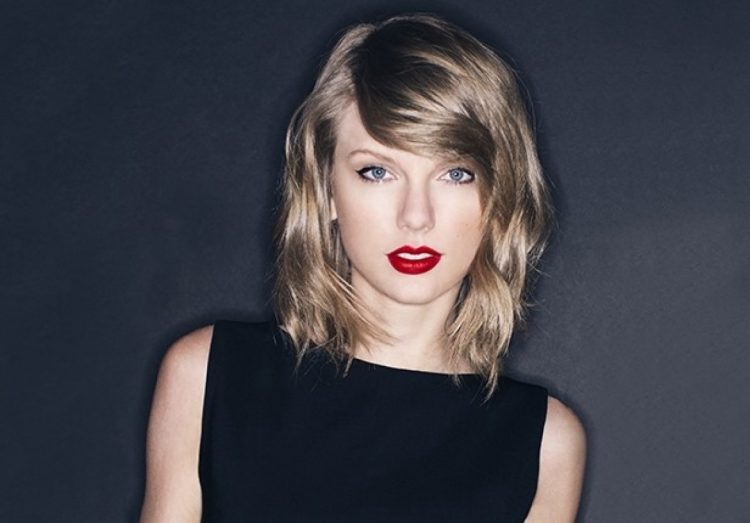 Taylor Swift oyuncu Joe Alwyn ile gizlice nişanlandı!